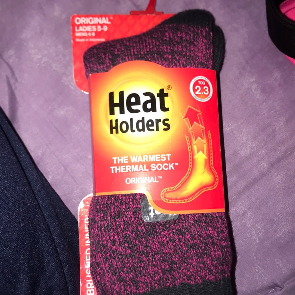 Thermal Socks